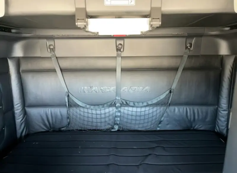 2023 Freightliner Cascadia photo 22