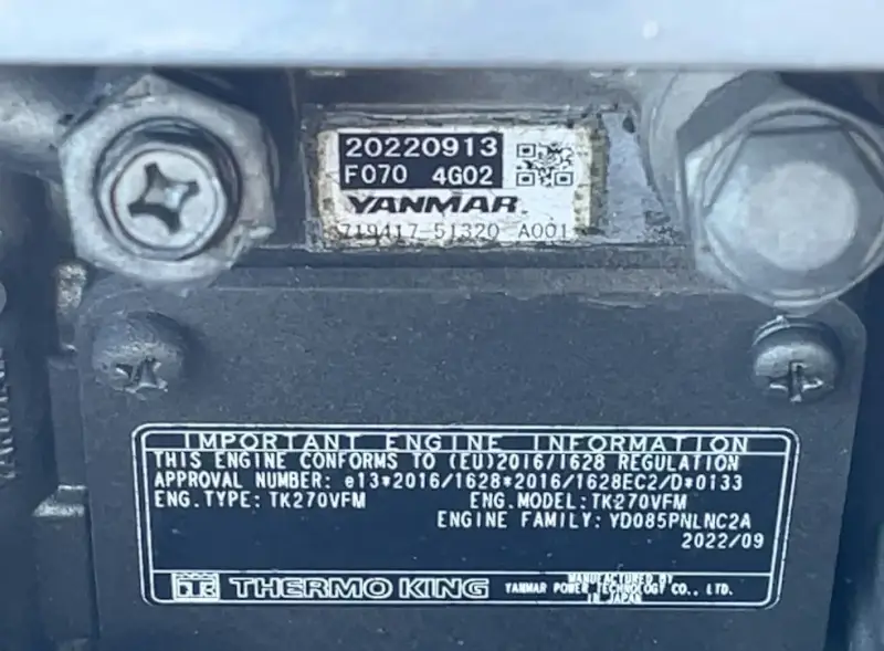 2023 Freightliner Cascadia photo 40