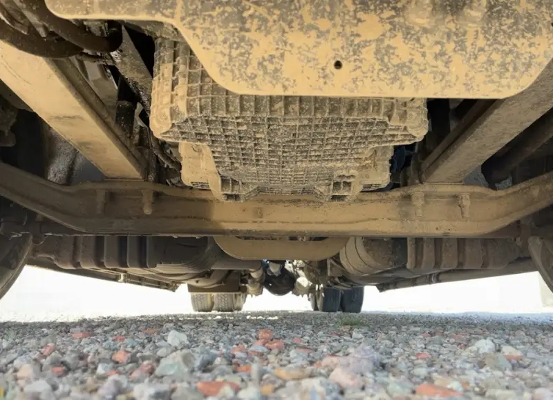 2023 Freightliner Cascadia photo 47