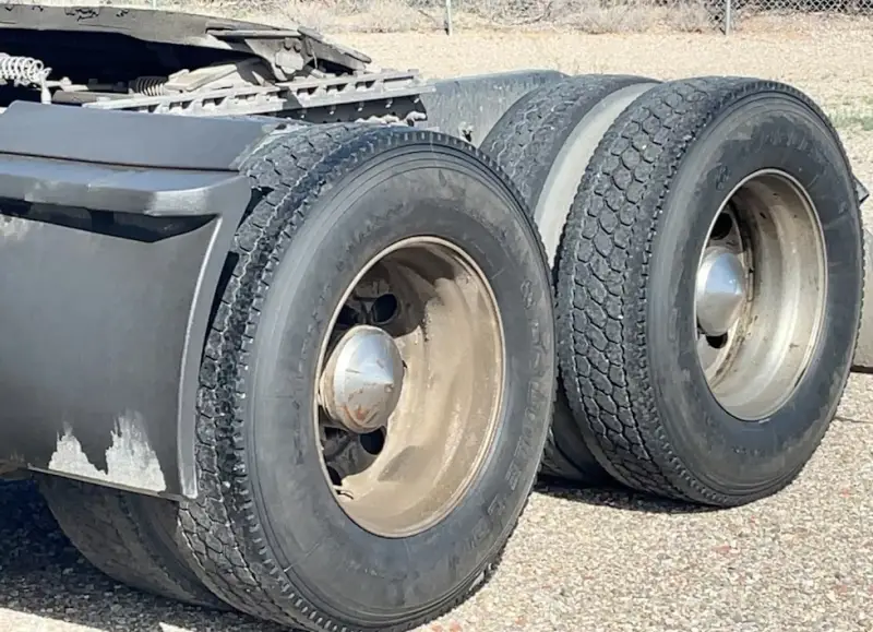 2023 Freightliner Cascadia photo 43