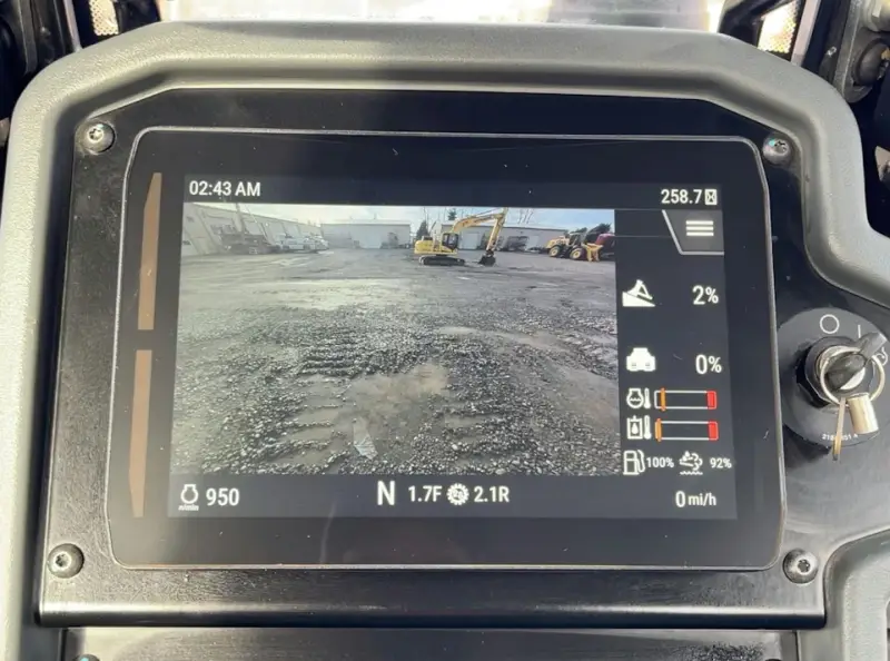 2023 Caterpillar D3 LGP Crawler photo 22