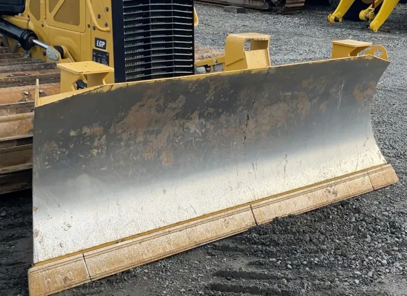 2023 Caterpillar D3 LGP Crawler photo 10