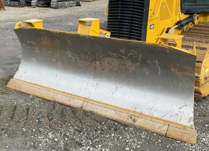 2023 Caterpillar D3 LGP Crawler photo 9