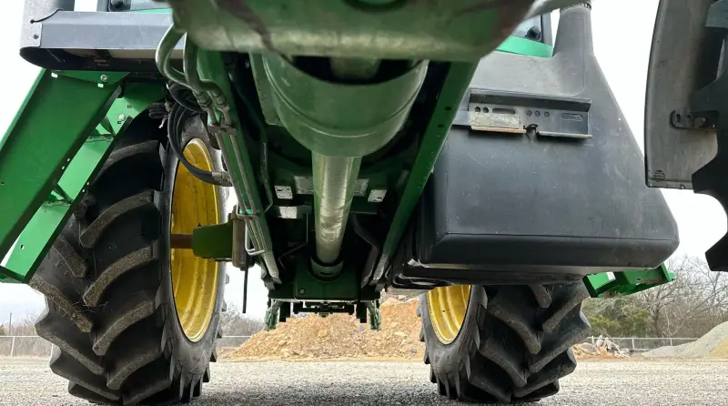 2010 John Deere 7330 photo 20