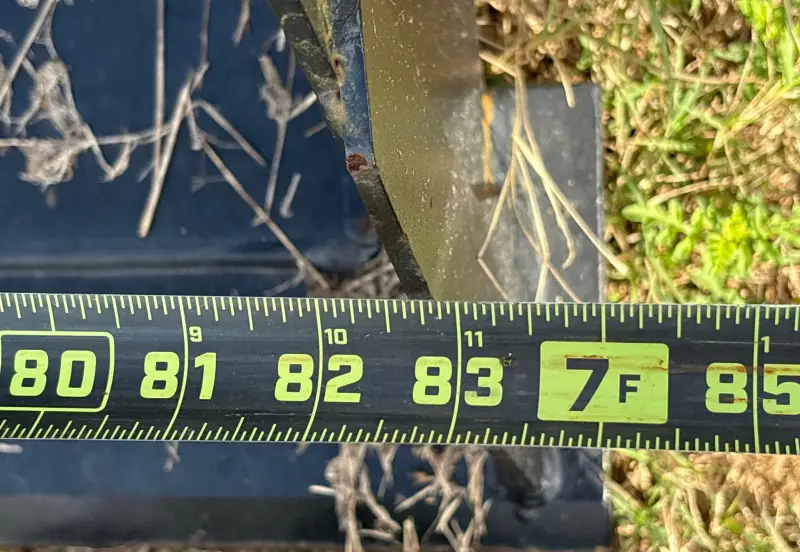 2023 Massey Ferguson 5711 Dyna-4 photo 19