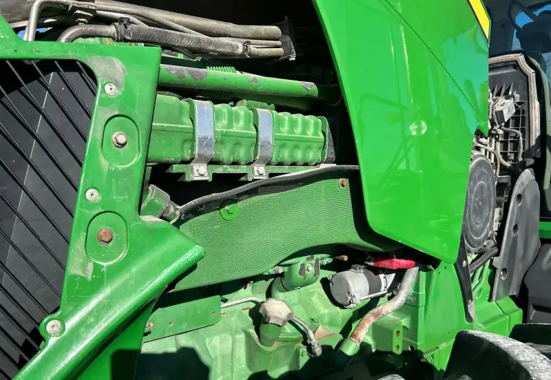 2012 John Deere 8310R photo 47