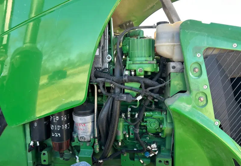 2012 John Deere 8310R photo 51