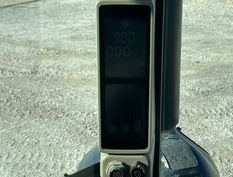 2012 John Deere 8310R photo 45