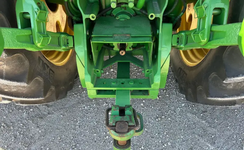 2012 John Deere 8310R photo 10