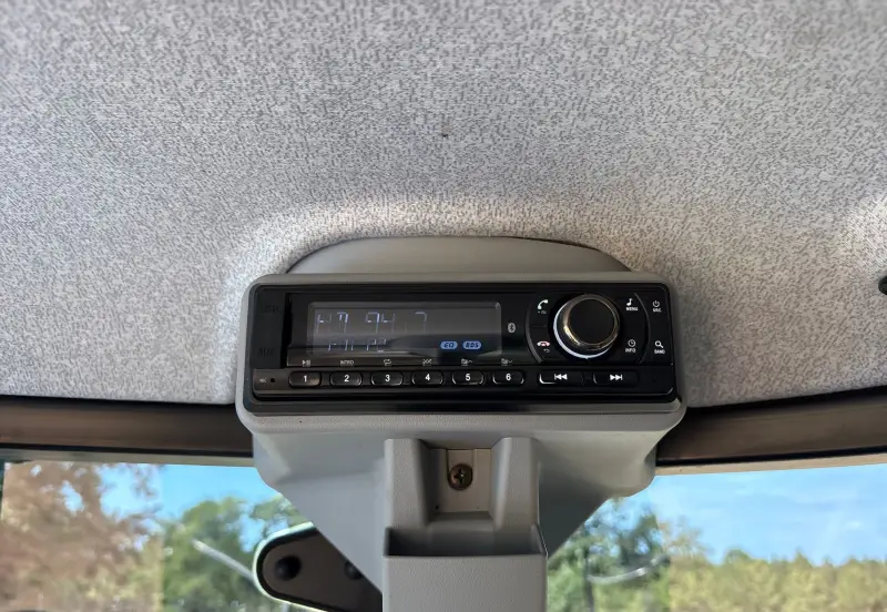 2022 New Holland T5.110 photo 48