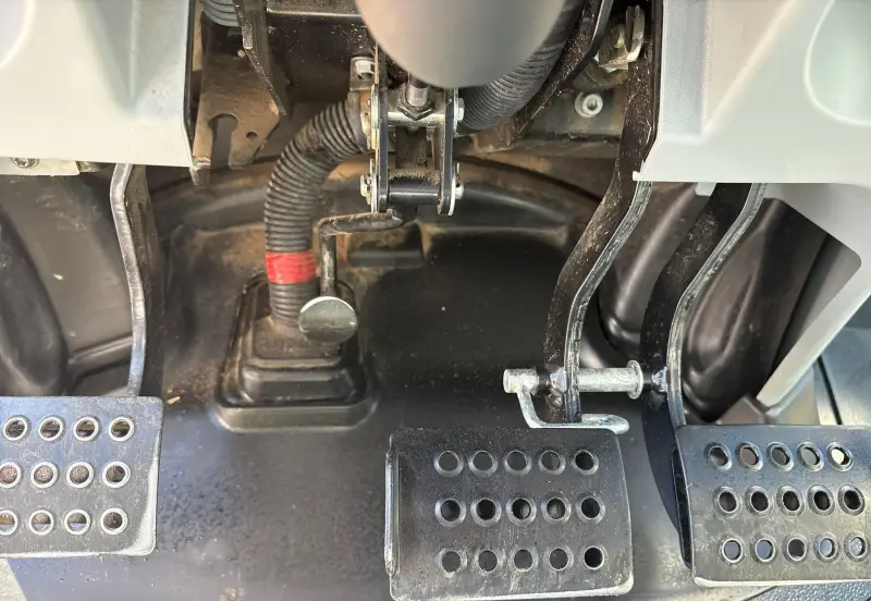 2022 New Holland T5.110 photo 51