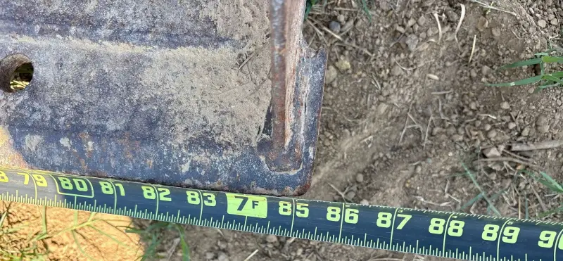 2022 New Holland T5.110 photo 29