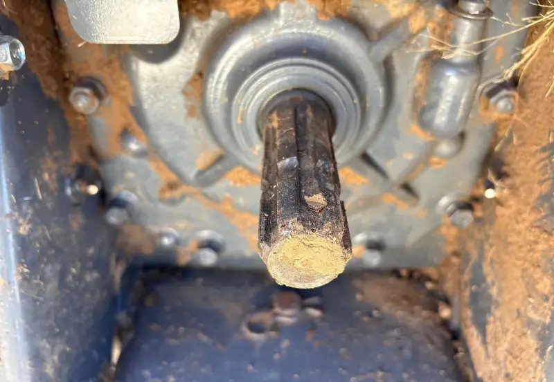 2022 Kubota M5-111D photo 24