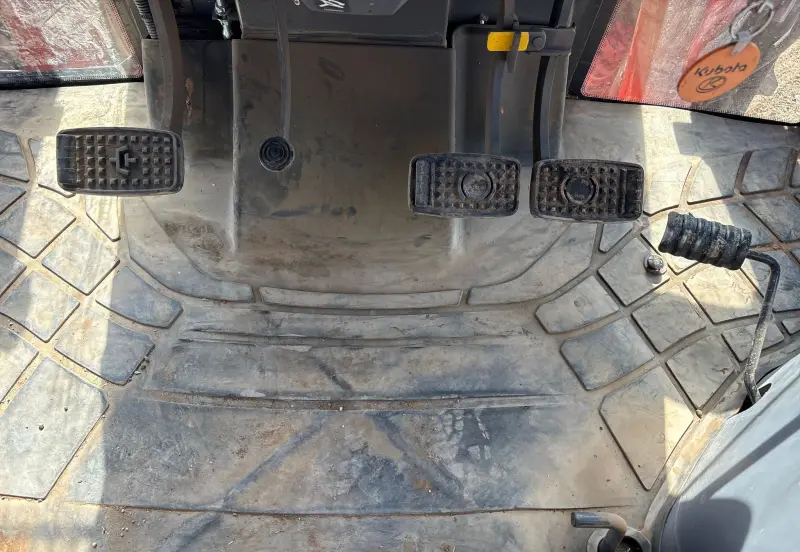 2022 Kubota M5-111D photo 59