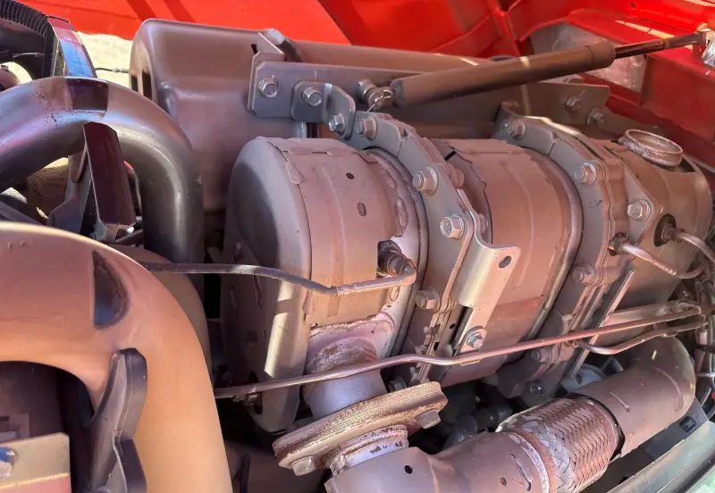 2022 Kubota M5-111D photo 61