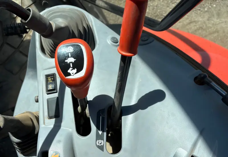 2022 Kubota M5-111D photo 50