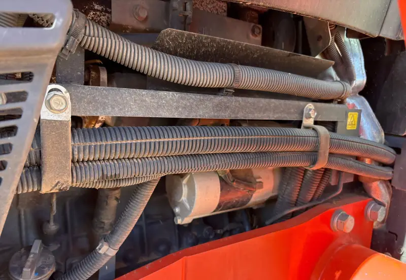 2022 Kubota M5-111D photo 66