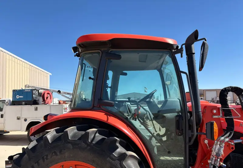 2022 Kubota M5-111D photo 20