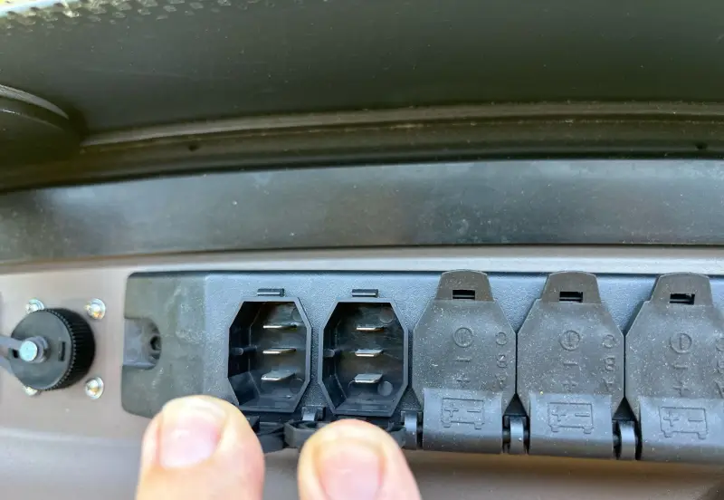 2024 John Deere 6R 145 photo 45