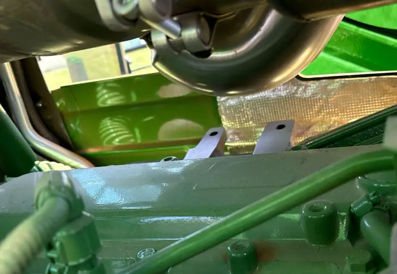 2024 John Deere 6R 145 photo 67