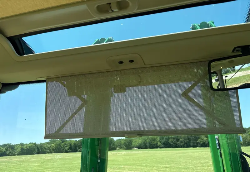 2024 John Deere 6R 145 photo 51