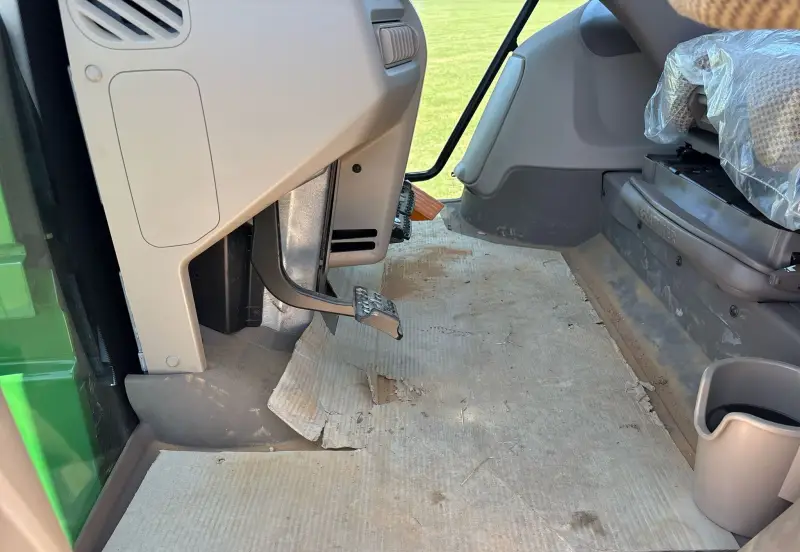 2024 John Deere 6R 145 photo 35