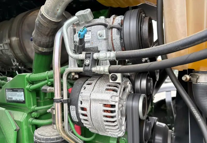 2022 John Deere 6155M photo 65