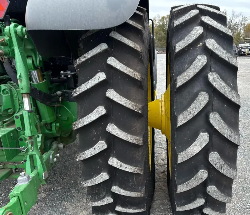 2022 John Deere 6155M photo 72