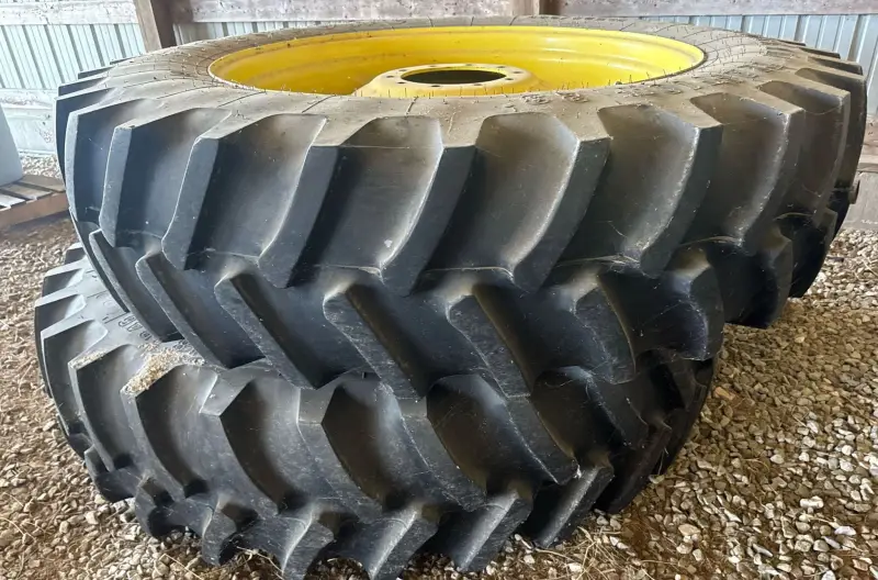 2014 John Deere 6190R photo 84