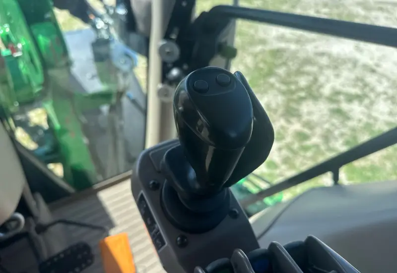 2014 John Deere 6190R photo 51