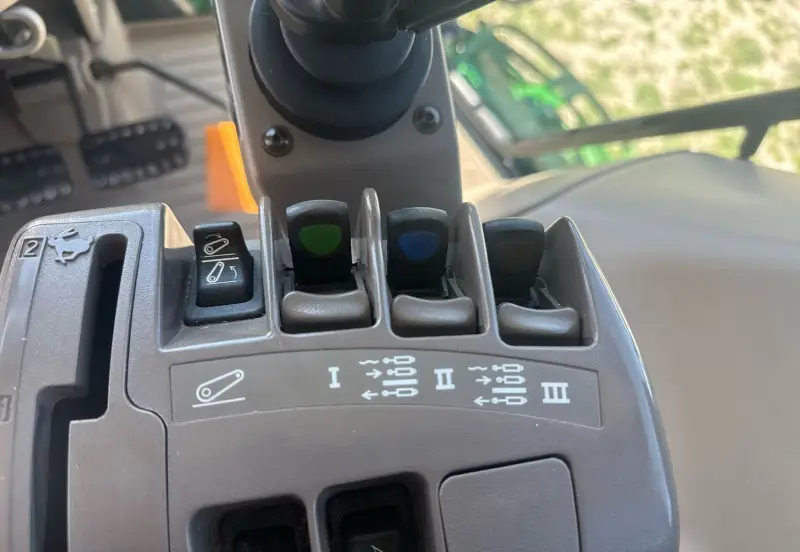 2014 John Deere 6190R photo 53