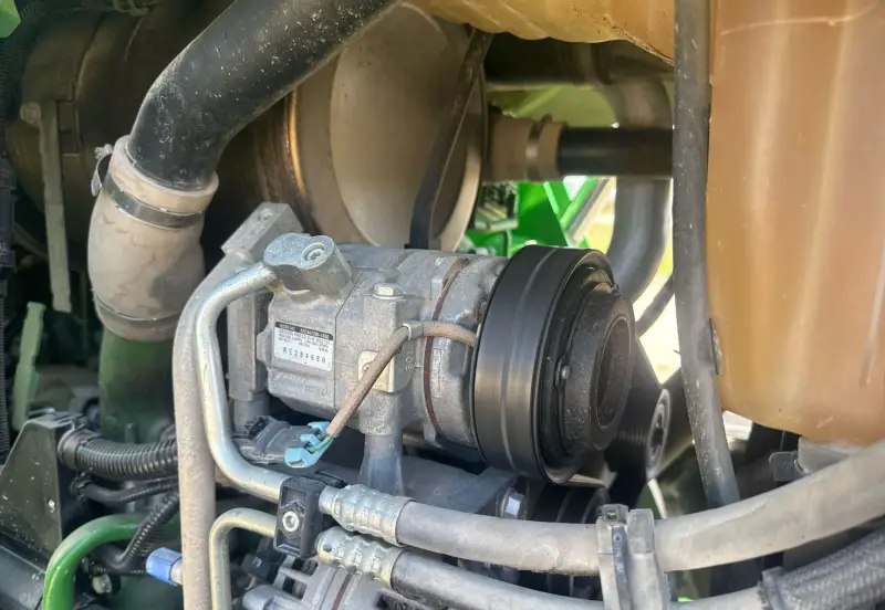 2014 John Deere 6190R photo 68