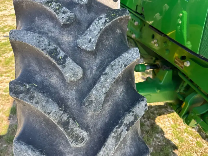 2014 John Deere 6190R photo 75