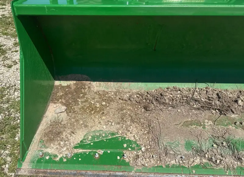 2014 John Deere 6190R photo 10