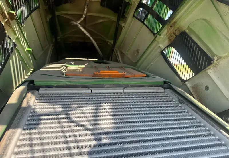 2014 John Deere 6190R photo 66