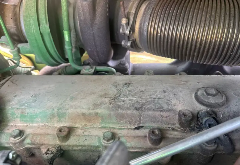 2014 John Deere 6190R photo 69