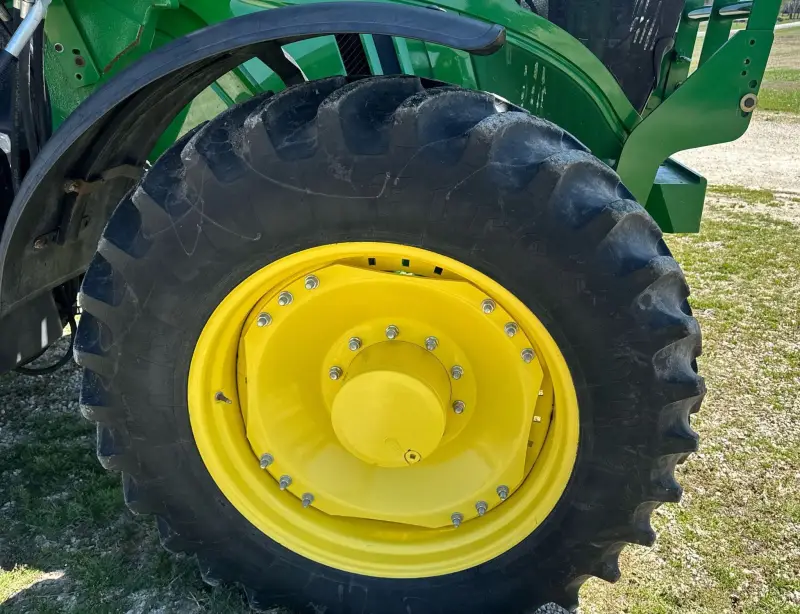 2014 John Deere 6190R photo 74