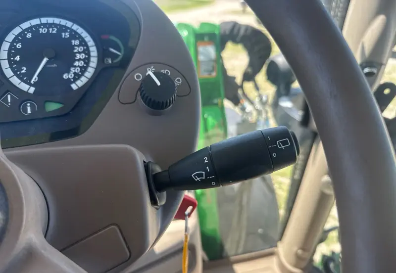 2014 John Deere 6190R photo 50