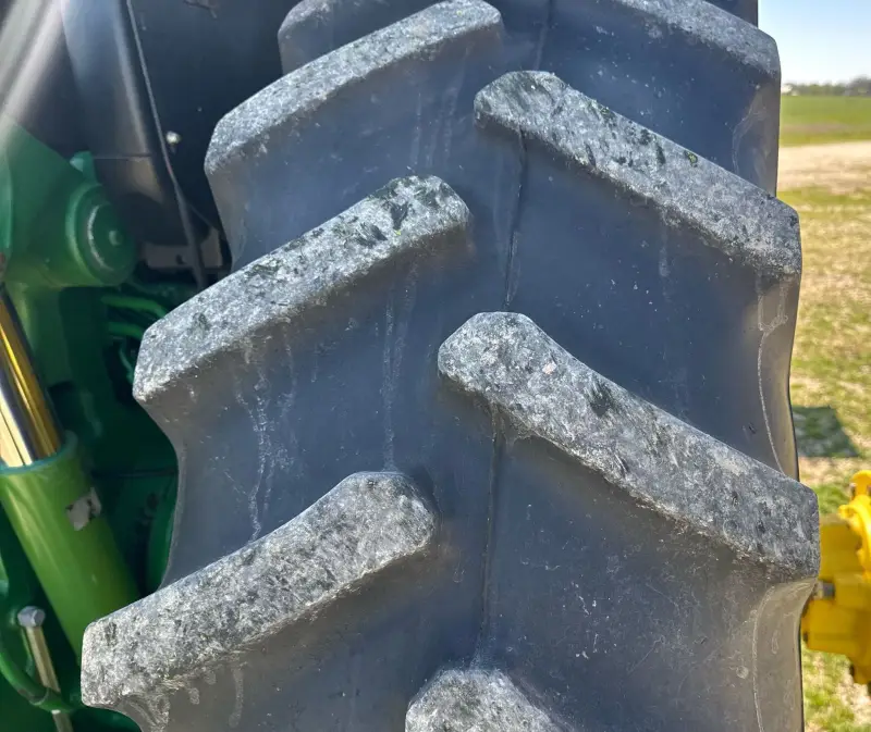 2014 John Deere 6190R photo 77