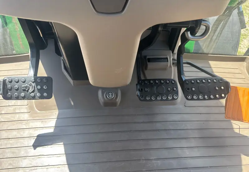 2014 John Deere 6190R photo 58