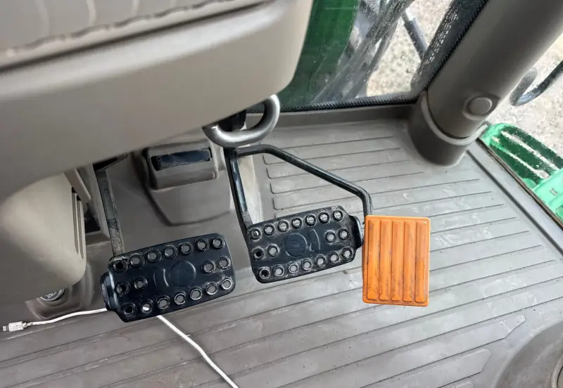 2012 John Deere 6150R photo 49