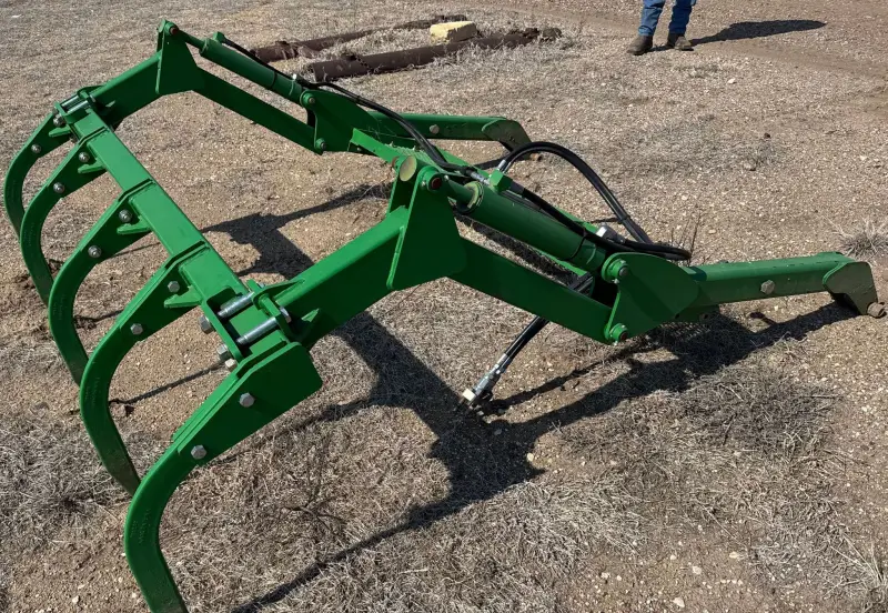 2012 John Deere 6150R photo 66