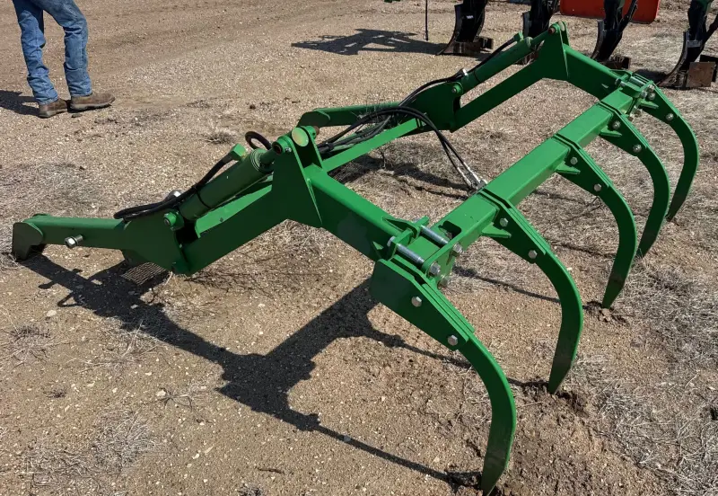 2012 John Deere 6150R photo 68