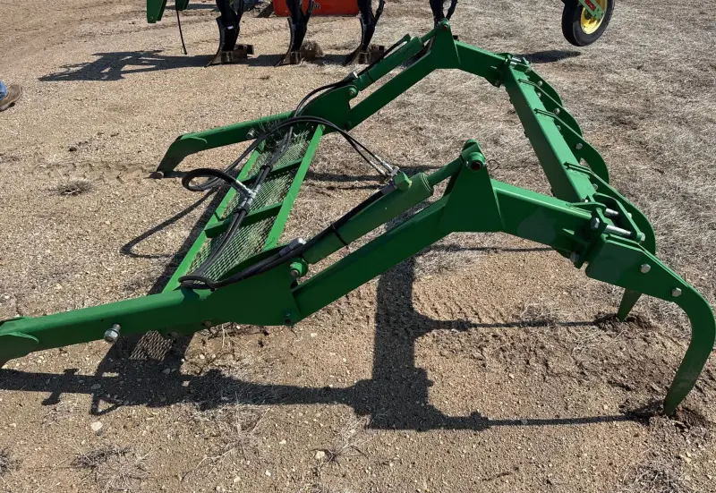 2012 John Deere 6150R photo 69