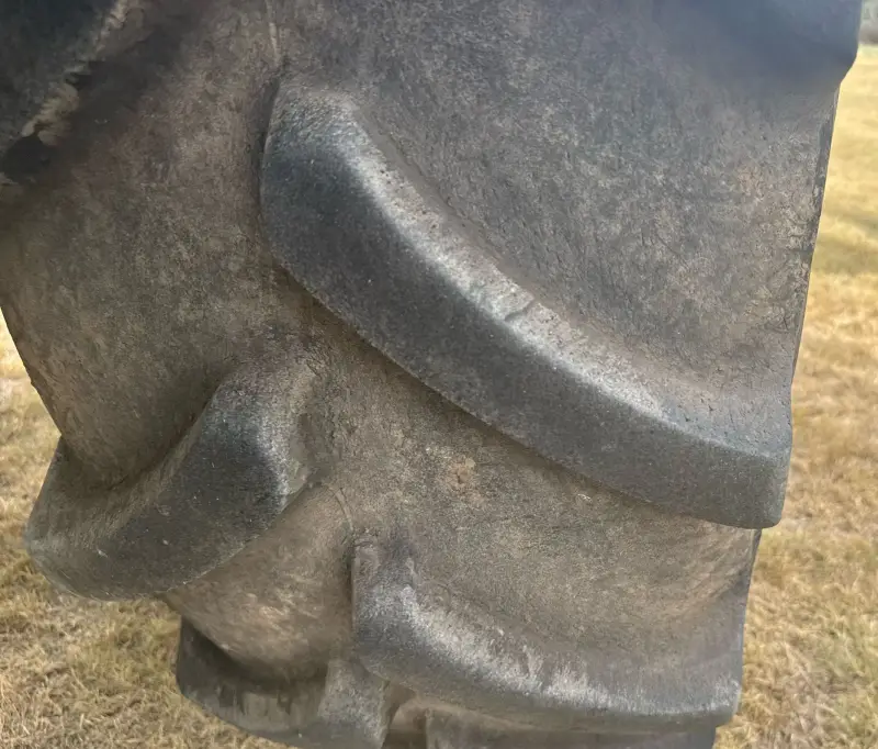 2021 John Deere 6155M photo 84