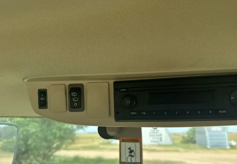 2021 John Deere 6155M photo 64