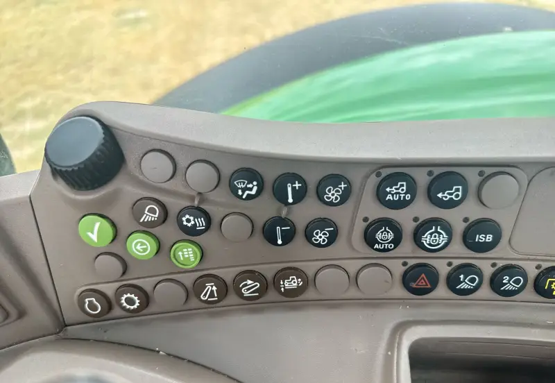 2021 John Deere 6155M photo 63