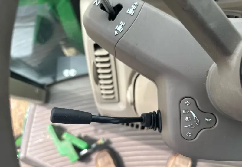 2021 John Deere 6155M photo 59