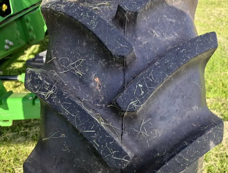 2022 John Deere 6120M photo 57