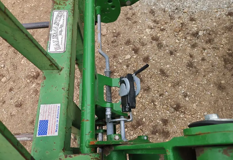 2022 John Deere 6130M photo 20